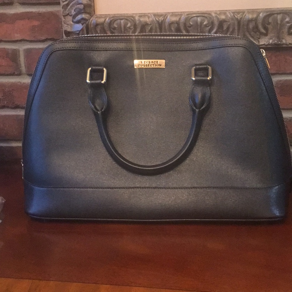 Versace Collection Bag